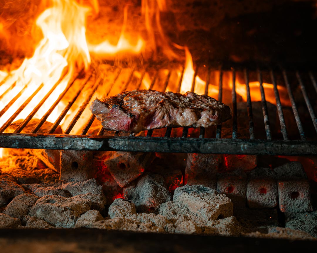 Entrecôte