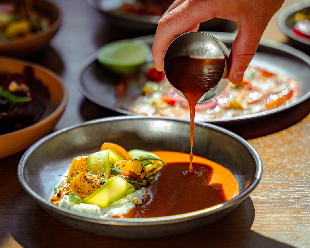 Gaspacho
